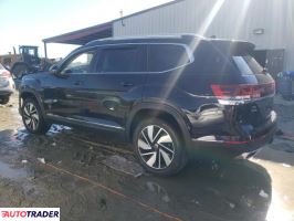 Volkswagen Atlas 2024 2