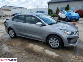 Kia Rio 2021 1