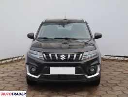 Suzuki Vitara 2023 1.4 127 KM