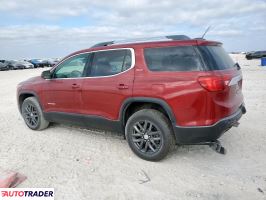 GMC Acadia 2019 3