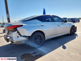 Nissan Altima 2020 2