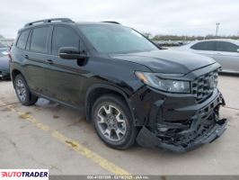 Honda Pozostałe 2023 3 Honda Pozostałe 2023 3