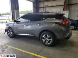 Nissan Murano 2022 3 Nissan Murano 2022 3