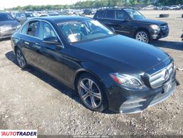 Mercedes E 350 - zobacz ofertę
