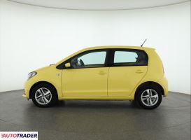 Seat Mii 2015 1.0 59 KM