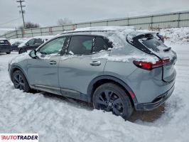 Buick Pozostałe 2023 2