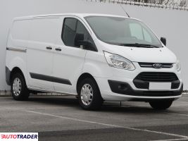 Ford Transit 2016 2.2