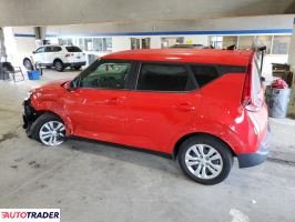 Kia Soul 2022 2