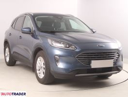 Ford Kuga 2022 1.5 147 KM Ford Kuga 2022 1.5 147 KM