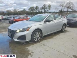 Nissan Altima 2024 2