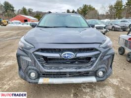 Subaru Outback 2024 2