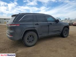 Jeep Grand Cherokee 2025