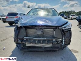 Infiniti QX50 2025 2