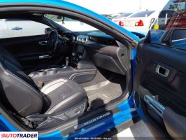 Ford Mustang 2021 2 Ford Mustang 2021 2