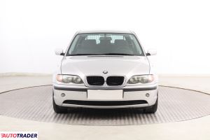 BMW 316 2002 1.6 113 KM BMW 316 2002 1.6 113 KM
