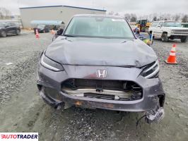 Honda HR-V 2024 2