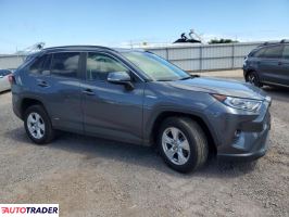 Toyota Pozostałe 2021 2 Toyota Pozostałe 2021 2