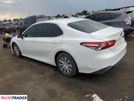 Toyota Camry 2018 2