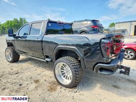 GMC Sierra 2021 6