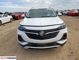 Buick Pozostałe 2022 1