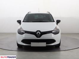 Renault Clio 2015 1.5 73 KM