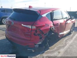 Acura RDX 2024 2 Acura RDX 2024 2