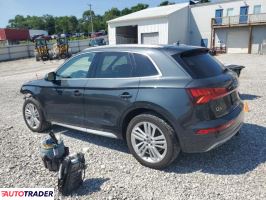Audi Q5 2019 2