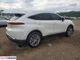 Toyota Venza 2021 2 Toyota Venza 2021 2