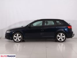 Audi A3 2009 1.8 158 KM