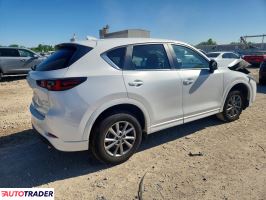 Mazda CX-5 2025 2