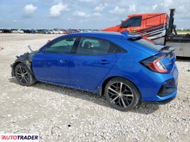 Honda Civic 2020 1 Honda Civic 2020 1