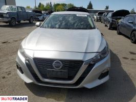 Nissan Altima 2019 2 Nissan Altima 2019 2