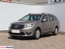 Dacia Logan 2013 1.5 73 KM