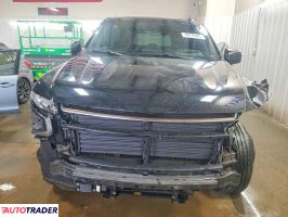 Chevrolet Tahoe 2023 6