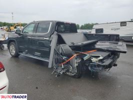 GMC Sierra 2024 6 GMC Sierra 2024 6