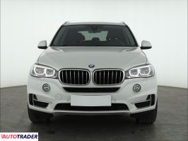 BMW X5 2016 2.0 227 KM