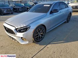 Mercedes CL - zobacz ofertę