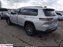 Jeep Cherokee 2025 3