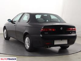 Alfa Romeo 156 2003 1.6 118 KM