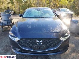 Mazda 3 2024 2 Mazda 3 2024 2