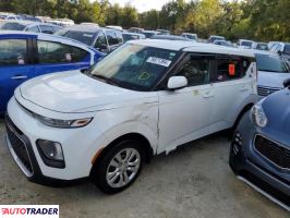 Kia Soul 2022 2