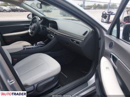 Hyundai Sonata 2023 2