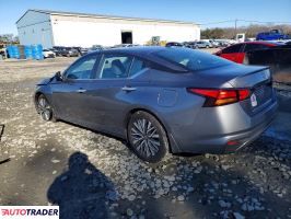 Nissan Altima 2024 2