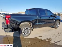 Chevrolet Silverado 2021 6