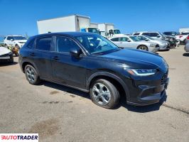 Honda HR-V 2026 2