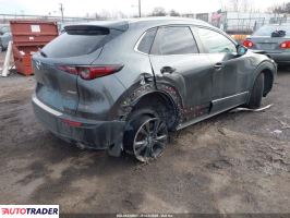 Mazda CX-30 2024 2