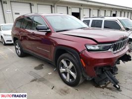 Jeep Cherokee 2021 3 Jeep Cherokee 2021 3
