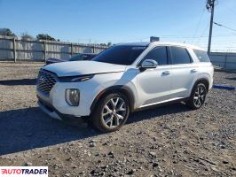 Hyundai Pozostałe 2021 3