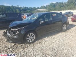 Toyota Corolla 2022 1 Toyota Corolla 2022 1