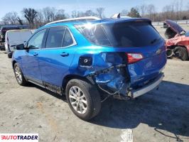 Chevrolet Equinox 2019 1 Chevrolet Equinox 2019 1
